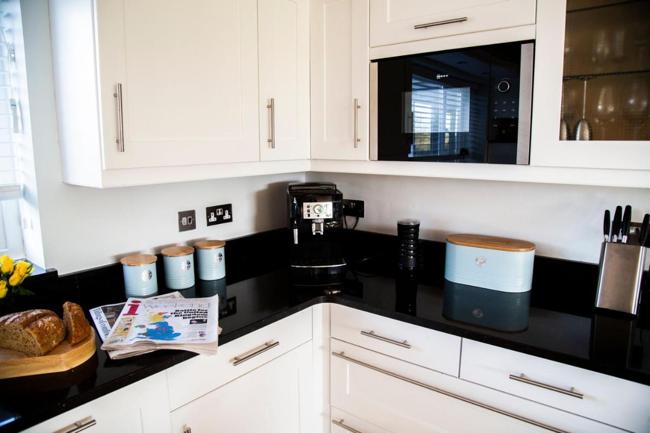 2 Princes Holiday home