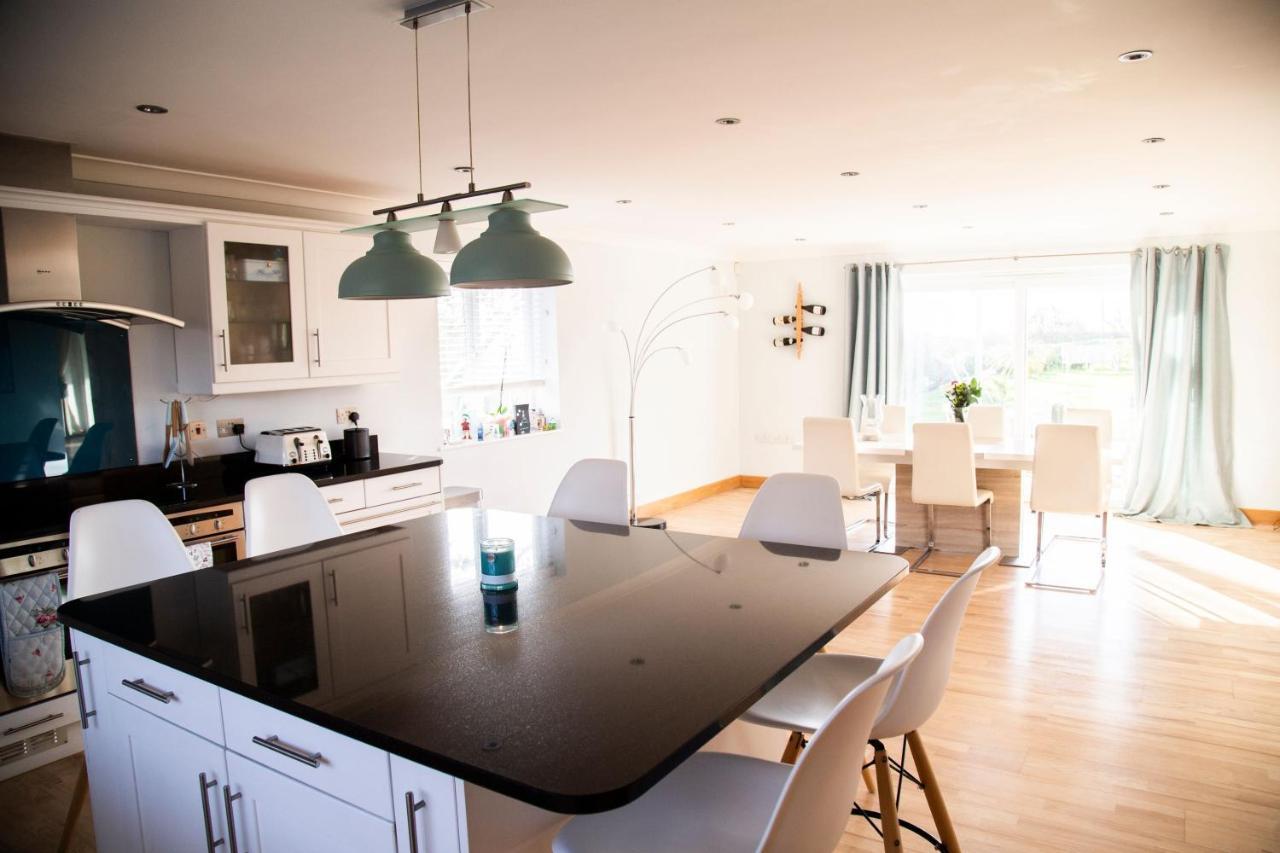 2 Princes Holiday home