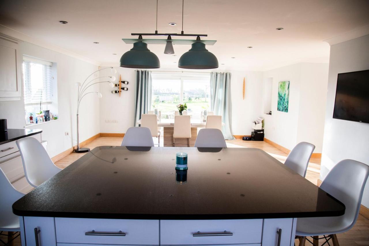 Holiday home 2 Princes *