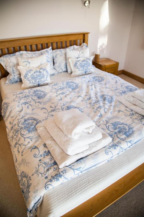Holiday home 2 Princes Plymouth