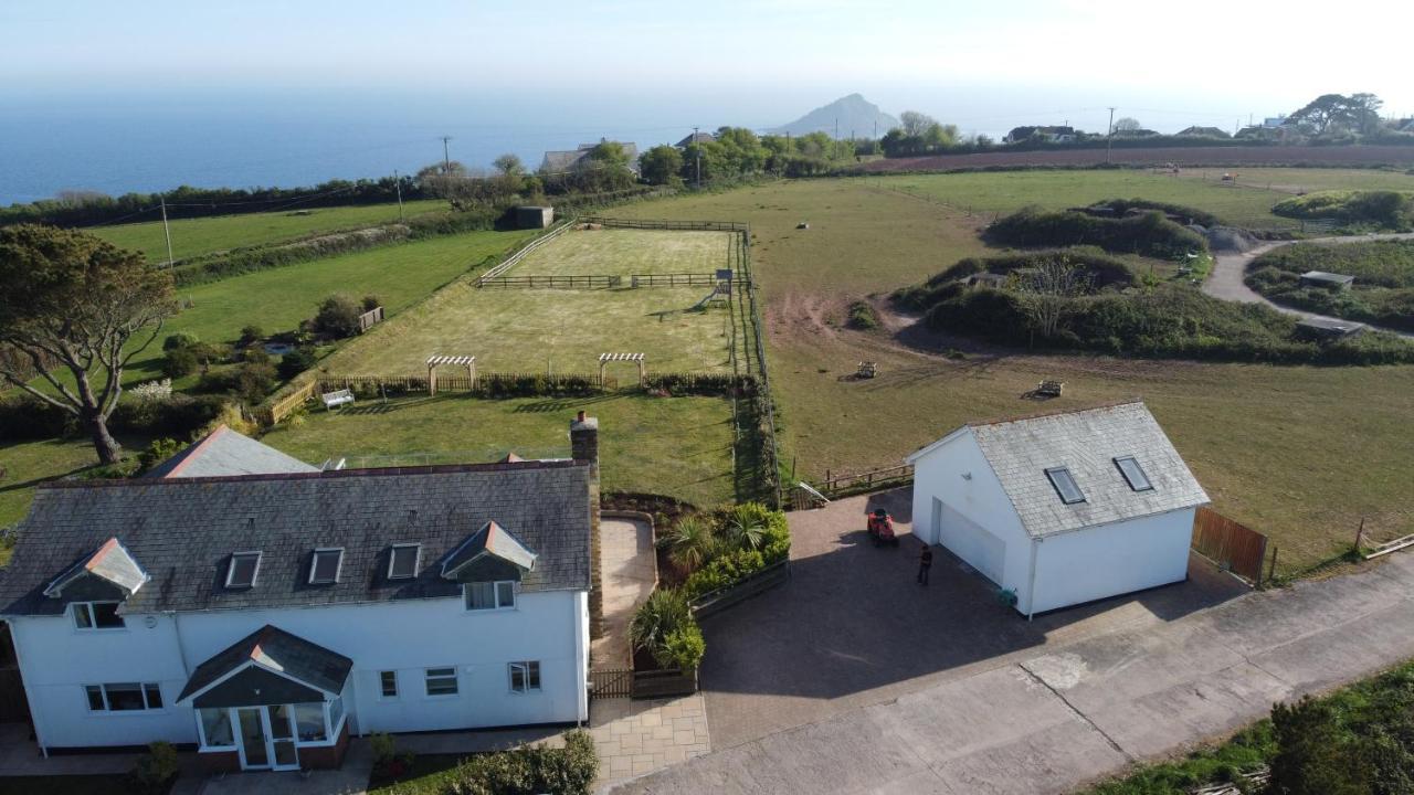 2 Princes Holiday home *