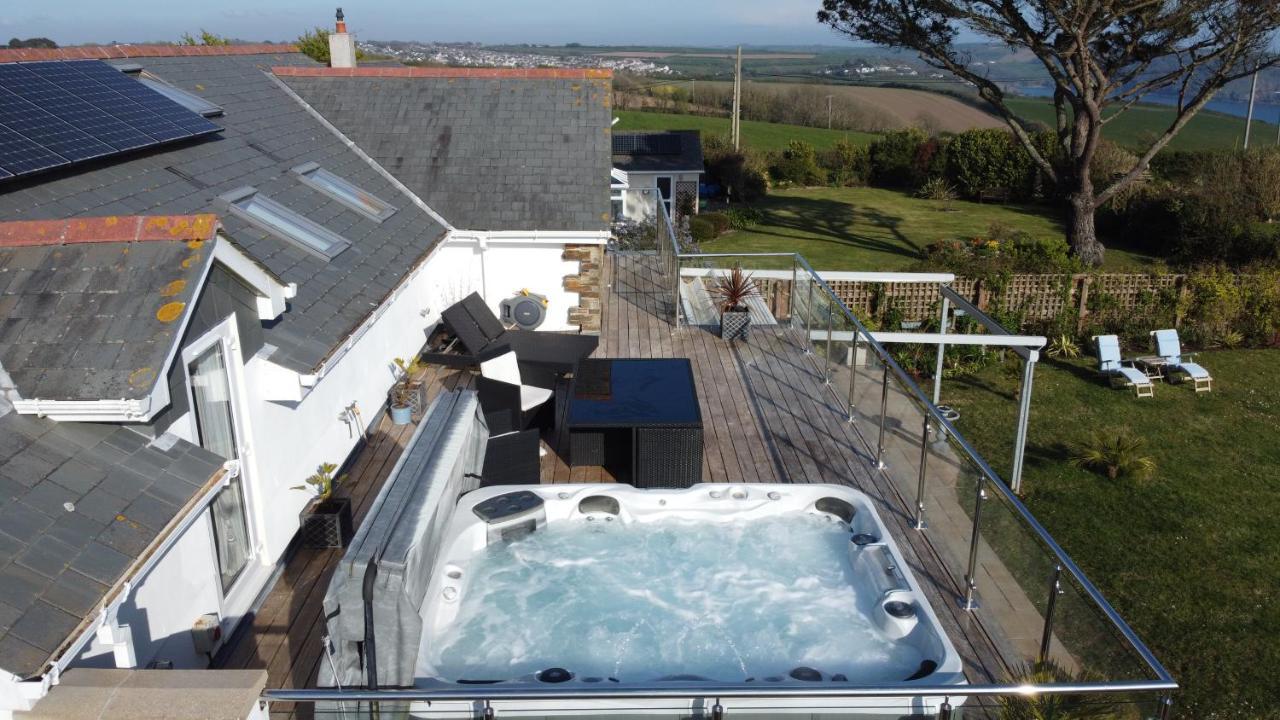 2 Princes Vakantiehuis Plymouth